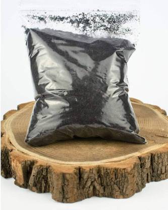 Sanjeevani organics Flower King Fertilizer for Bloom All Types of Flowers 1 Kg Manure Fertilizer