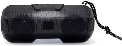 digilex A006 Portable Bluetooth Speaker Supported Bluetooth, Memory Card 1200 W Bluetooth Speaker