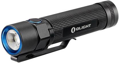 Olight S2 Baton Cree XM-L2 LED 950 Lumens Variable-Output Side-switch LED Flashlight(18650 Flashlight Updated Version Tool light of S20) Torch