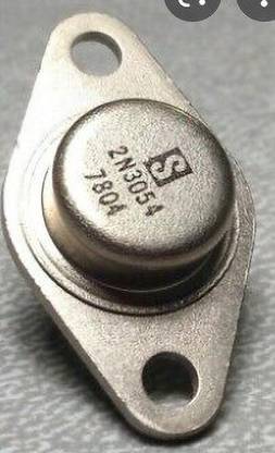 jivith 2N3054 NPN Transistor