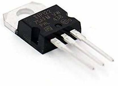 Bright Electronic Components TIP127 PNP Power Darlington Transistor 100V 5A PNP Transistor