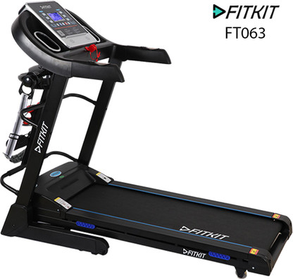 fitkit treadmill