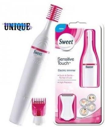 UNIQUE ST-346 Trimmer 40 min  Runtime 4 Length Settings