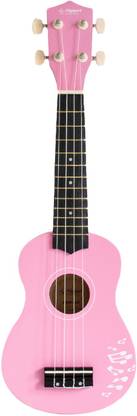 Flipkart SmartBuy Soprano Ukulele