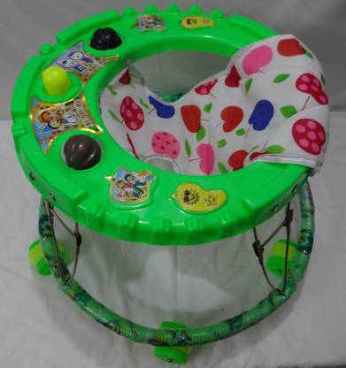 Qbik Activity Walker