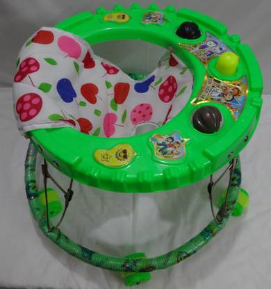 Qbik Activity Walker