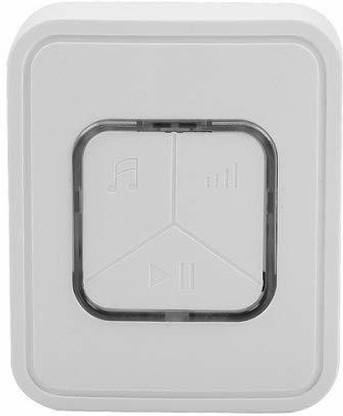 QAWACHH Analog 10 cm X 16 cm Wall Clock