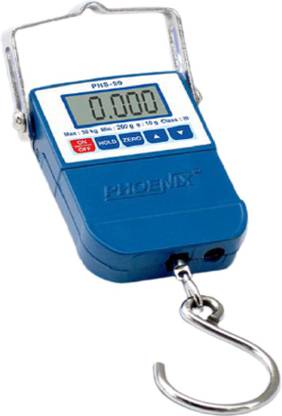 PHOENIX Pocket Hanging Scale Weighing Scale