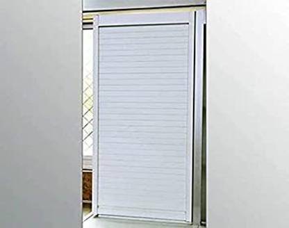DBR SHUTTER DOOR FOR KITCHEN Interior Window Shutter