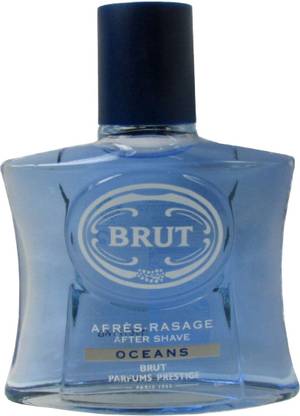 BRUT Oceans Aftershave
