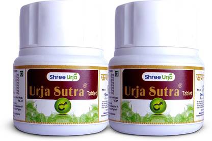 Urja Sutra Tablet