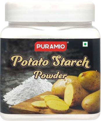 PURAMIO Potato Starch Powder,