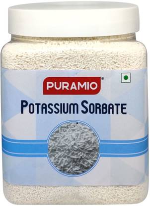 PURAMIO Potassium Sorbate,