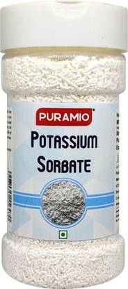 PURAMIO Potassium Sorbate,
