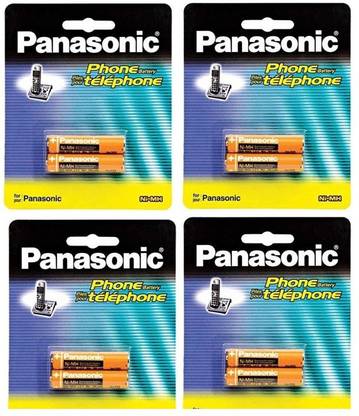 Panasonic AAA Battery