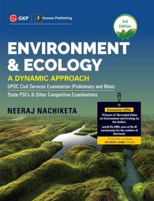 Environment and Ecology