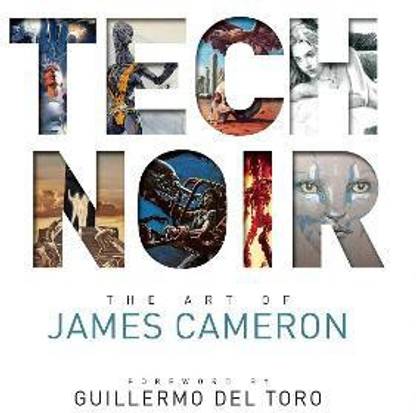 Tech Noir