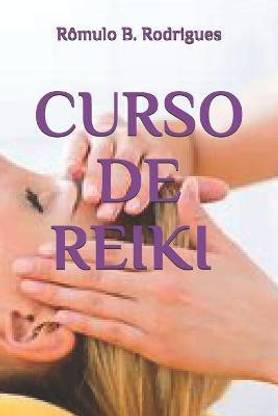 Curso de Reiki Apostilado