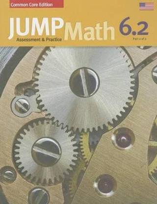 Jump Math AP Book 6.2