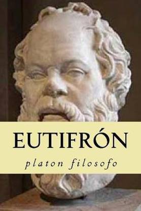 Eutifron (Spanish Edition)
