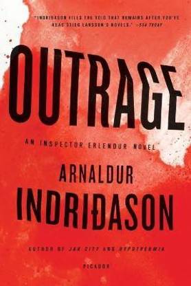 Outrage