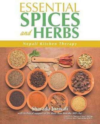 Essential Spices and Herbs