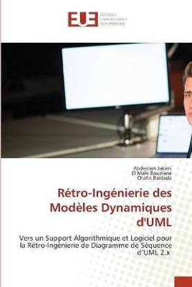 Retro-Ingenierie des Modeles Dynamiques d'UML