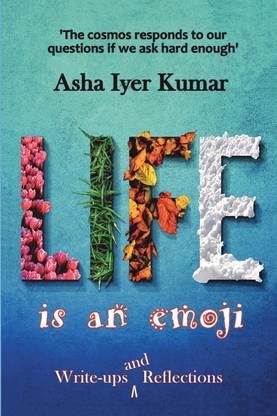 Life is an emoji - Write-ups and Reflections