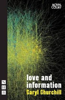 Love and Information