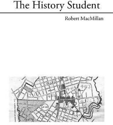 The History Student
