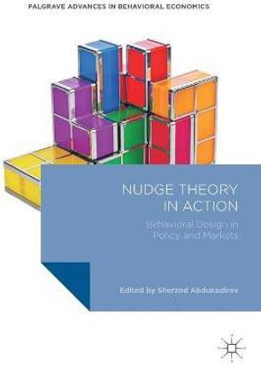 Nudge Theory in Action