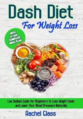 Dash Diet for Weight Loss