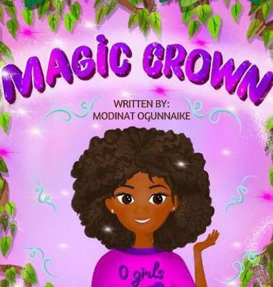 Magic Crown