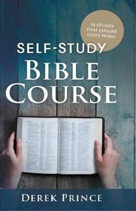 Self Study Bible Course Basic Edtion