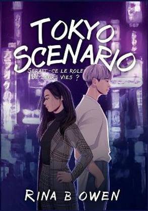 Tokyo Scenario