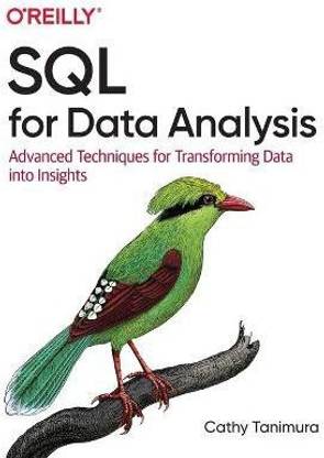 SQL for Data Analysis