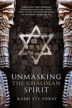 Unmasking the Chaldean Spirit