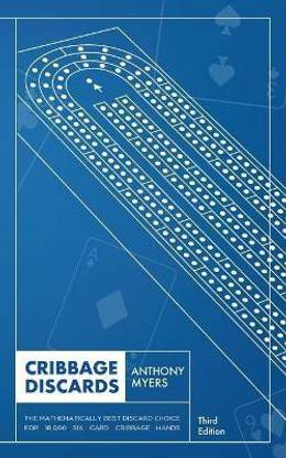 Cribbage Discards (3rd Edition)