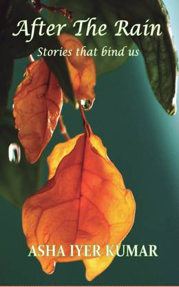 After The Rain stories tha bind us  - Stories That Bind Us