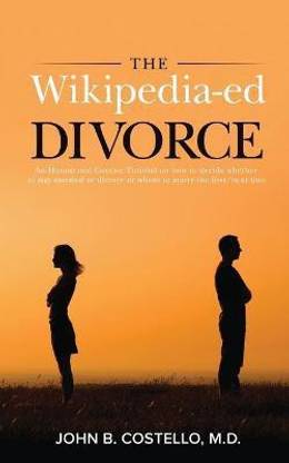 The Wikipedia-ed Divorce