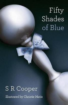 Fifty Shades of Blue