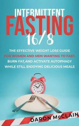 Intermittent Fasting 16/8
