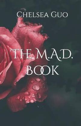 The M.A.D. Book