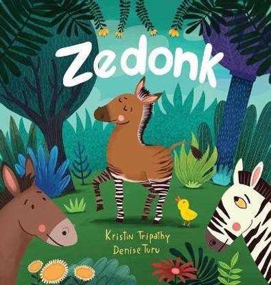 Zedonk