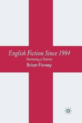 English Fiction Since 1984