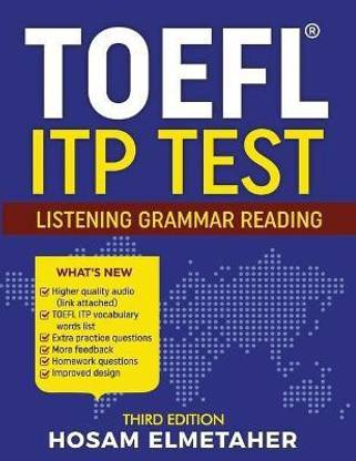 TOEFL (R) Itp Test