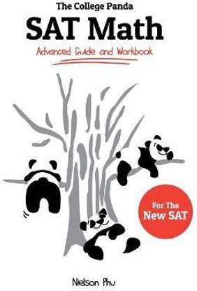 The College Panda's SAT Math