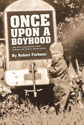 Once Upon a Boyhood