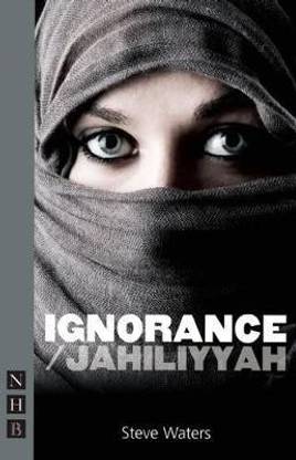 Ignorance/Jahiliyyah