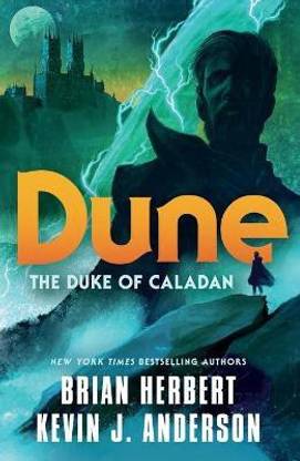 The Duke of Caladan